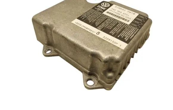 Volkswagen Sharan Airbag control unit/module 5NO959655 5NO959655J 391240