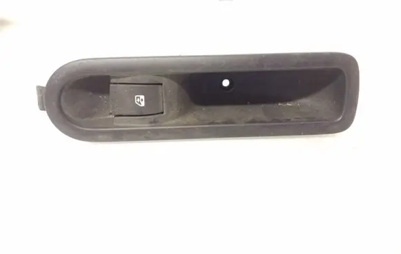 Renault Scenic II - Grand scenic II Electric window control switch 156013870