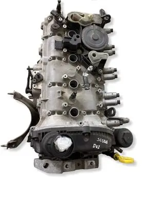 Skoda Kodiaq Engine DKZ048362