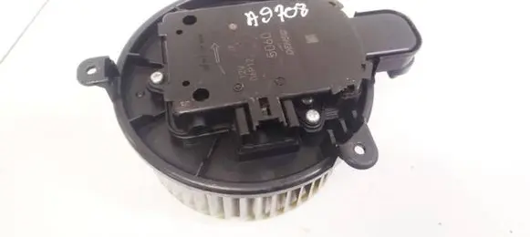 Cadillac ATS Heater fan/blower 5060 12V06P12