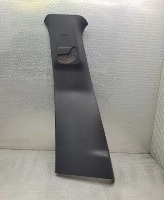 Peugeot 308 (B) pillar trim (top) 9832129580