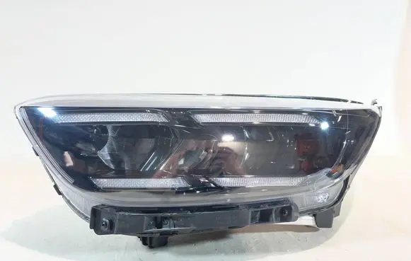 KIA Stonic Headlight/headlamp 92101H8