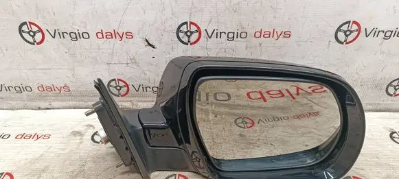 Hyundai ix 55 Front door electric wing mirror 022575 022878 022879
