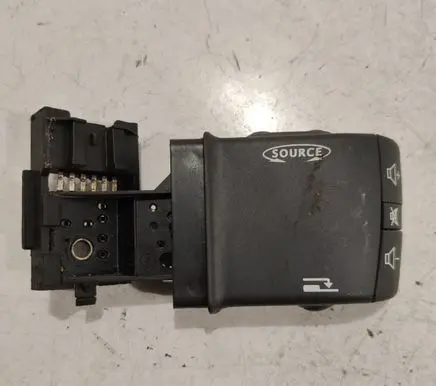 Renault Megane II Head unit multimedia control 8200103769