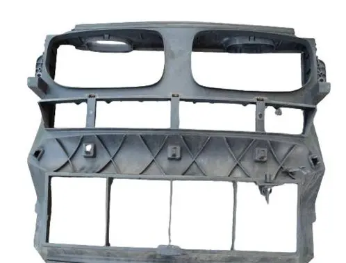 BMW X5 E70 Front bumper support beam