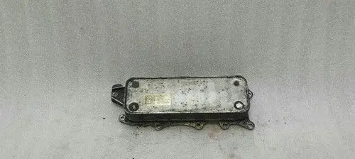 Mercedes-Benz E W211 Engine oil radiator A6421800165