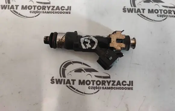 Opel Corsa E Fuel injector 0280158181