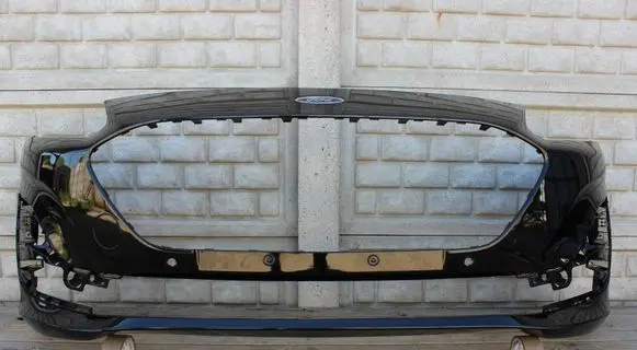 Ford Kuga III Front bumper LV4B17F003V