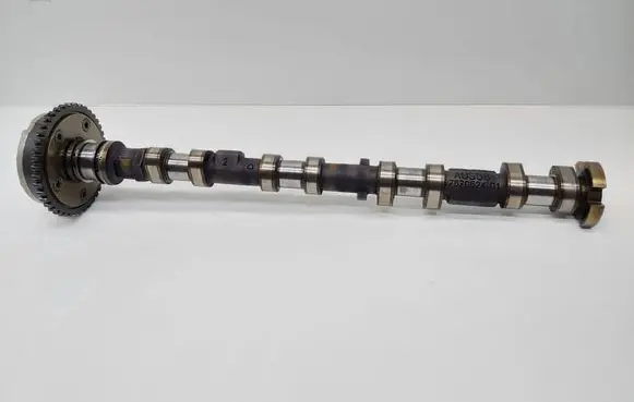 BMW X5 E70 Camshaft 7570524 AUSS8