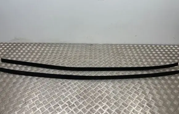 BMW iX Roof trim bar molding cover 7954453