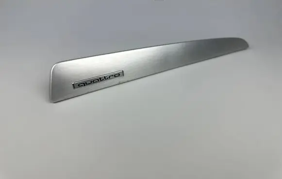 Audi Q5 SQ5 8R Dashboard glove box trim 8R2853189