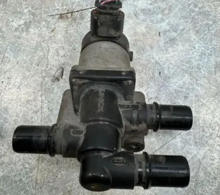 KIA EV6 Fuel injection pump control unit/module 375W3G1000