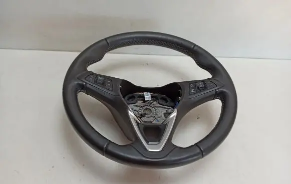 Opel Karl Steering wheel 42644227 453798480