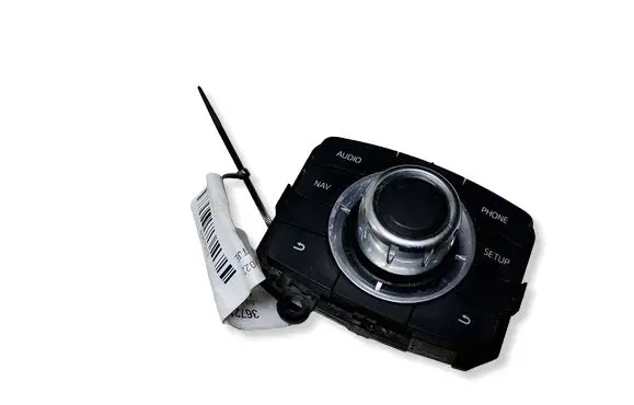 Mazda 6 Head unit multimedia control GKL166CMOB