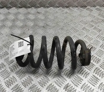 Skoda Enyaq iV Rear coil spring 1EA511103AA