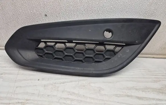 Volvo V60 Front bumper lower grill 31294131 BP8BB