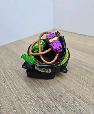Volvo XC90 Steering angle sensor 