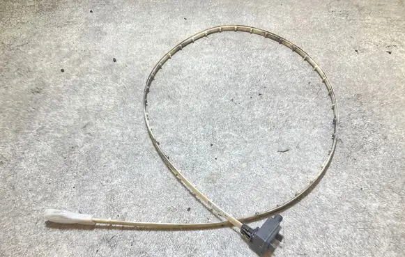 BMW 3 GT F34 Other devices 9318775 63299083D 151800082