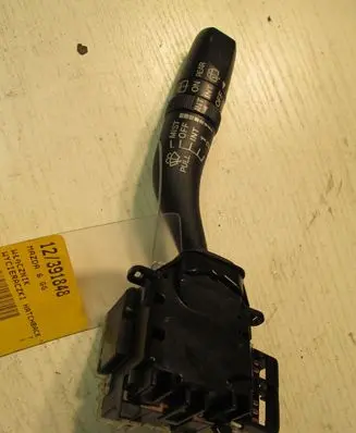 Mazda 6 Wiper switch 