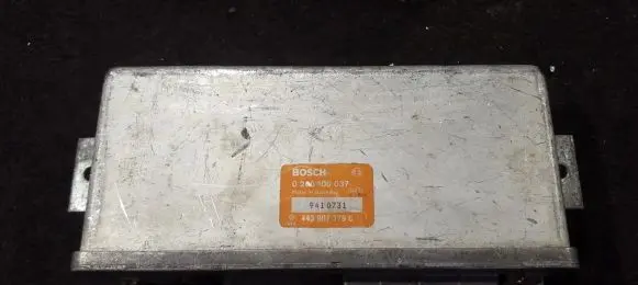 Audi 100 S4 C4 ABS control unit/module 0265100037