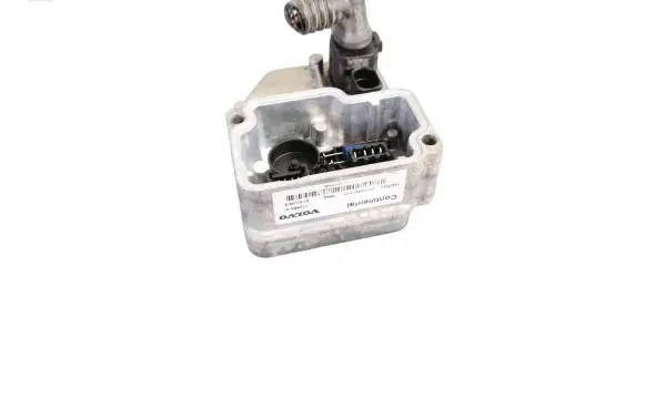 Volvo XC90 Torque split ecu control unit/module 5WP3351701 11068301 HAP542