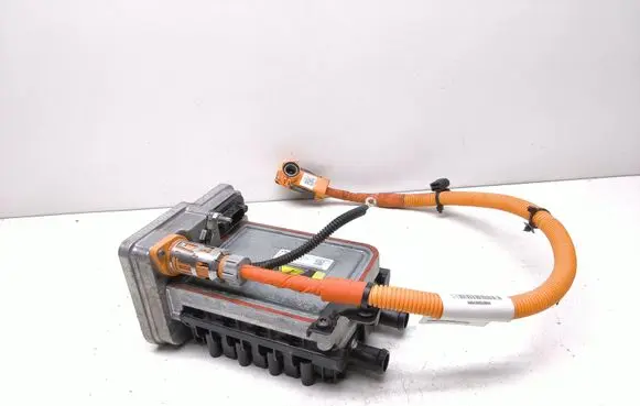 Polestar 2 Coolant heater 32352951 32352953