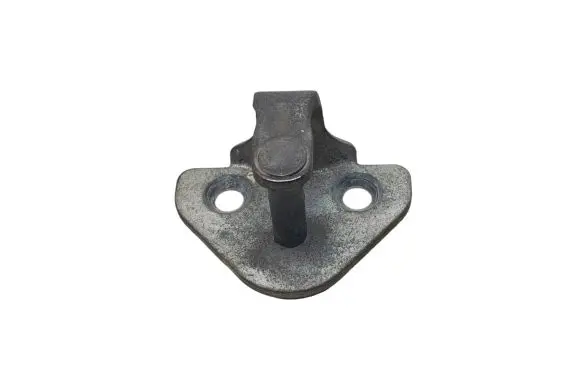 Fiat Ducato Front door lock loop/hook striker 5923G
