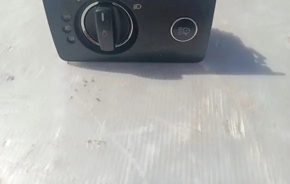 Mercedes-Benz R W251 Light switch A2515453404
