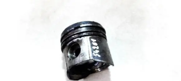 Citroen C5 Piston 
