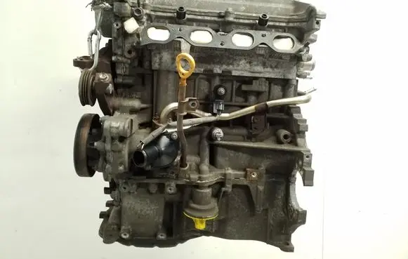 Toyota Prius (XW20) Engine 1NZFXE