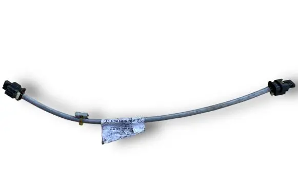 Mercedes-Benz E W238 Front door wiring loom/harness boot A2385400012