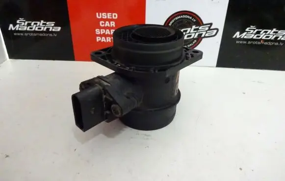 Seat Altea XL Mass air flow meter 038906461B