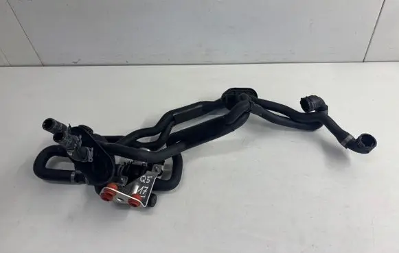 Audi Q5 SQ5 Coolant heater control valve 80A261153A 80A820035C