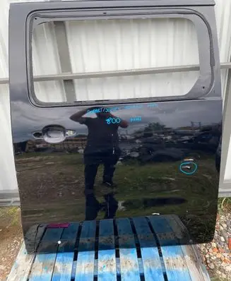 Citroen Jumpy Side sliding door 