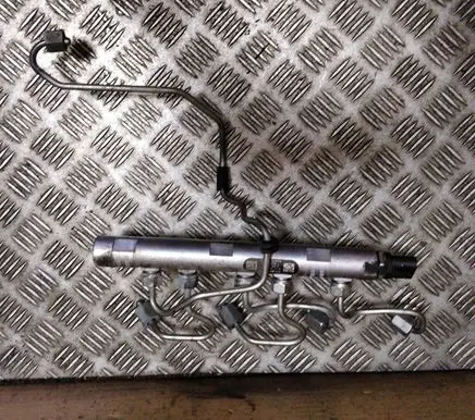 Mini Cooper Countryman R60 Fuel main line pipe 0445214237 782346002