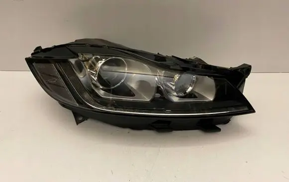 Jaguar XF X260 Headlight/headlamp GX6313W029EE