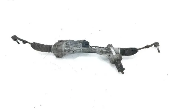 BMW 1 E81 E87 Steering rack 6785267 00093866 7806974161
