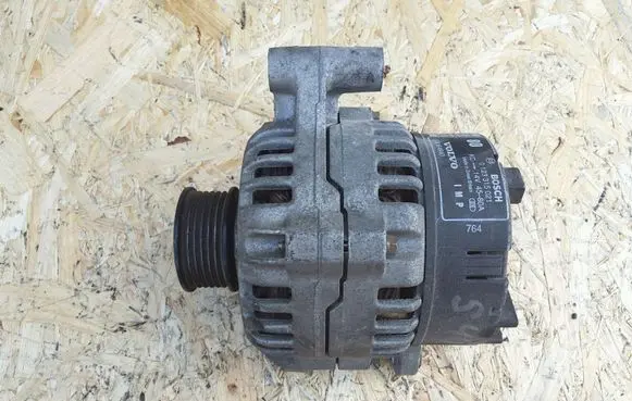 Volvo S40, V40 Generator/alternator 9164940 0123315021