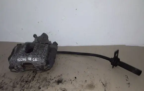 Ford Focus Rear brake caliper NOCODE