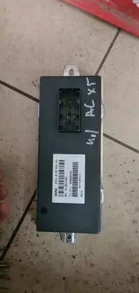 BMW X5 E70 Other control units/modules 6797919 00406391A5