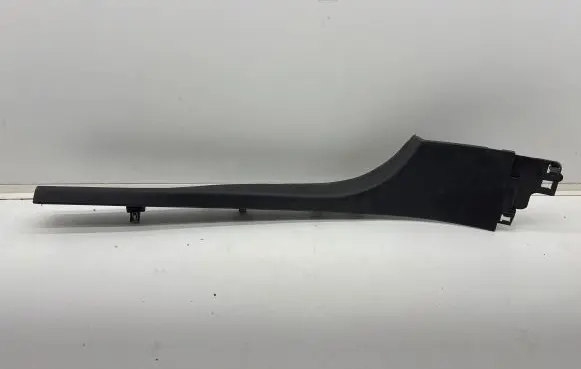 Renault Clio V Front sill trim cover 769517586R 3043016 068050