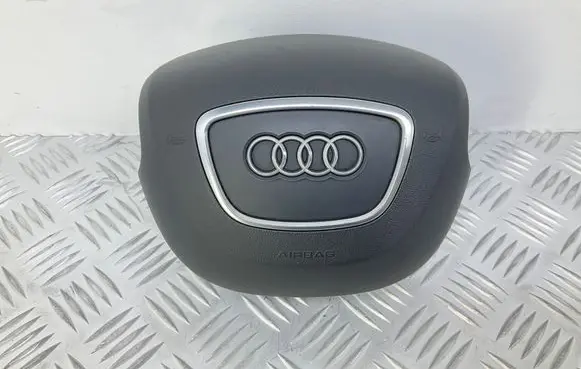 Audi Q3 8U Steering wheel airbag 8V0880201AA