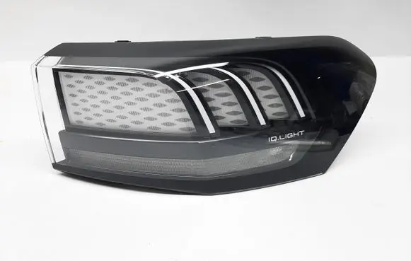 Volkswagen ID.7 Rear/tail lights 14B945208A