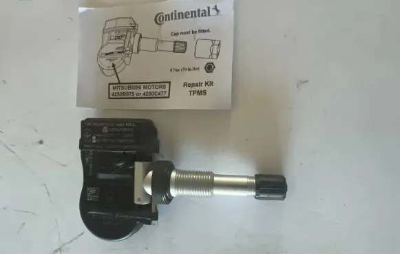 Mitsubishi Outlander Tire pressure sensor 4250C477