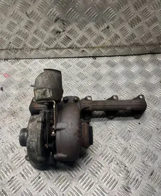Ford C-MAX I Turbo 9656125880