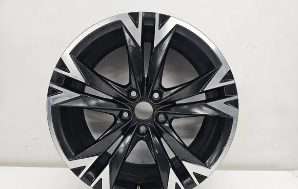 Cupra Formentor R18 alloy rim 5FF601025J SP5FF601025J