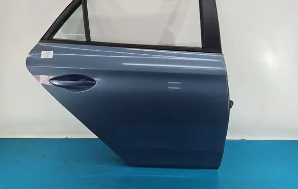 Hyundai i20 (GB IB) Rear door IMPRK1567395