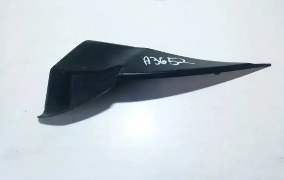 Audi A4 S4 B6 8E 8H Other interior part 8e0858705