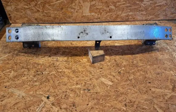 Toyota Corolla Verso AR10 Front bumper support beam
