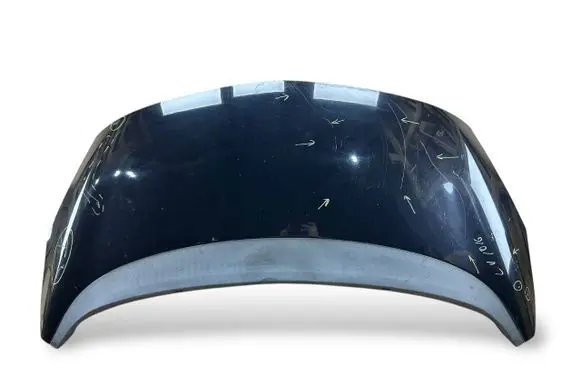 Opel Meriva B Engine bonnet/hood 95514648